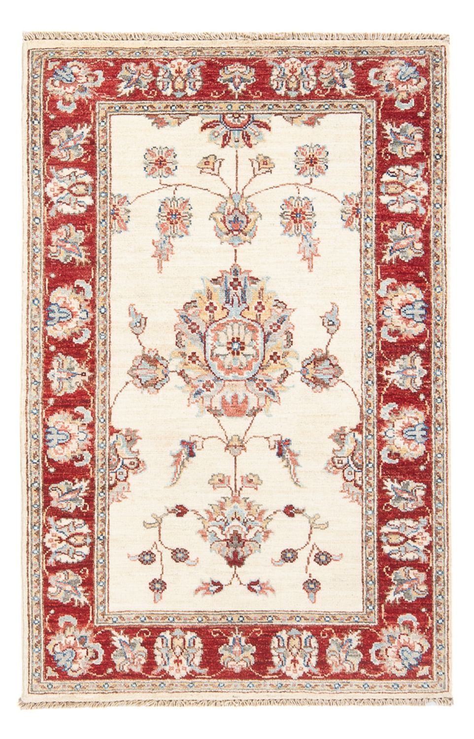 Tappeto Ziegler - 125 x 79 cm - beige