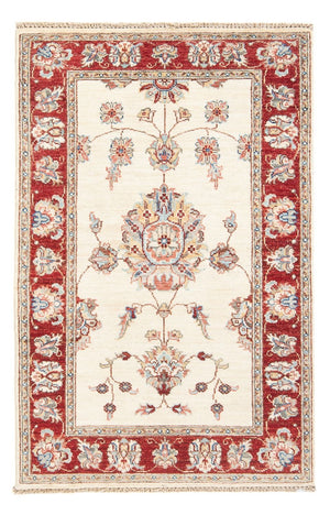 Tappeto Ziegler - 125 x 79 cm - beige