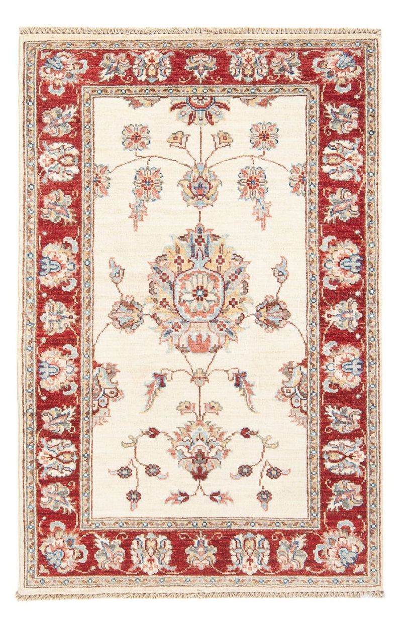 Tappeto Ziegler - 125 x 79 cm - beige
