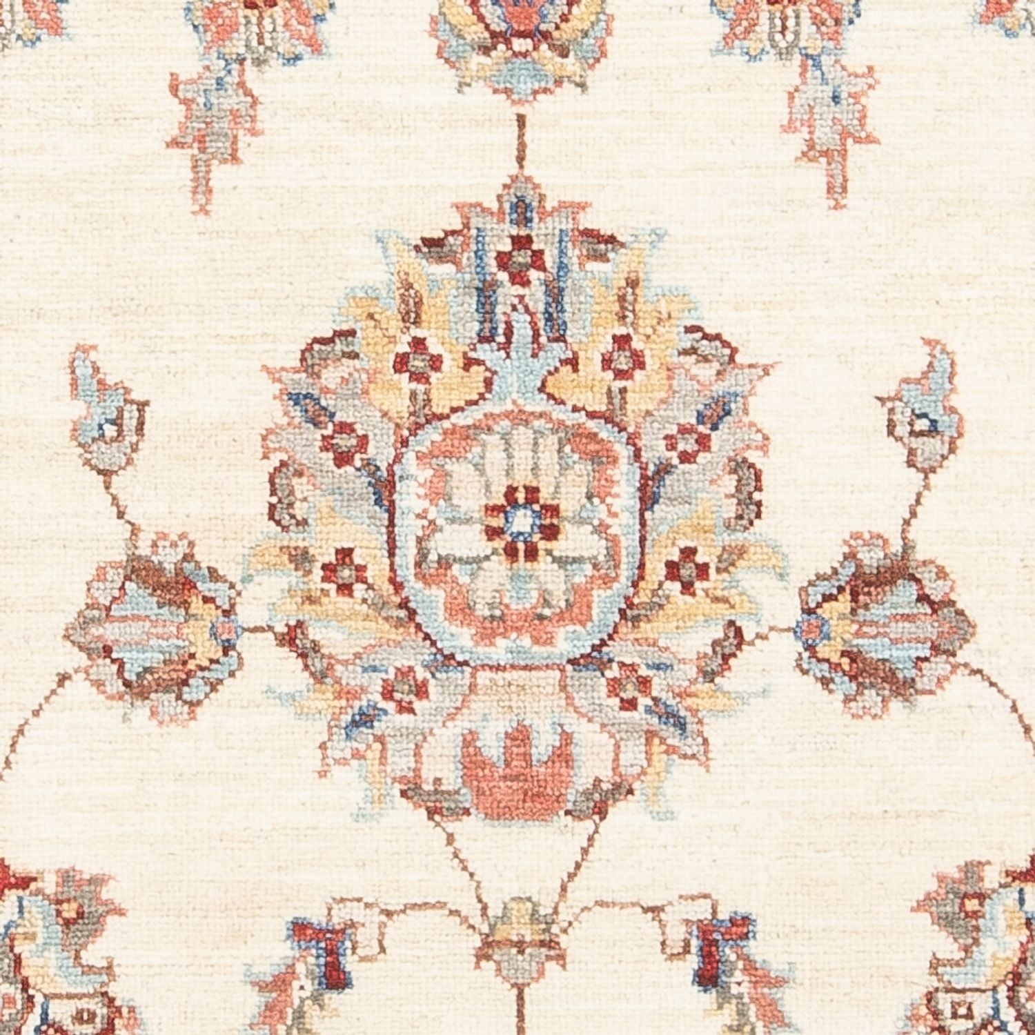 Tappeto Ziegler - 125 x 79 cm - beige