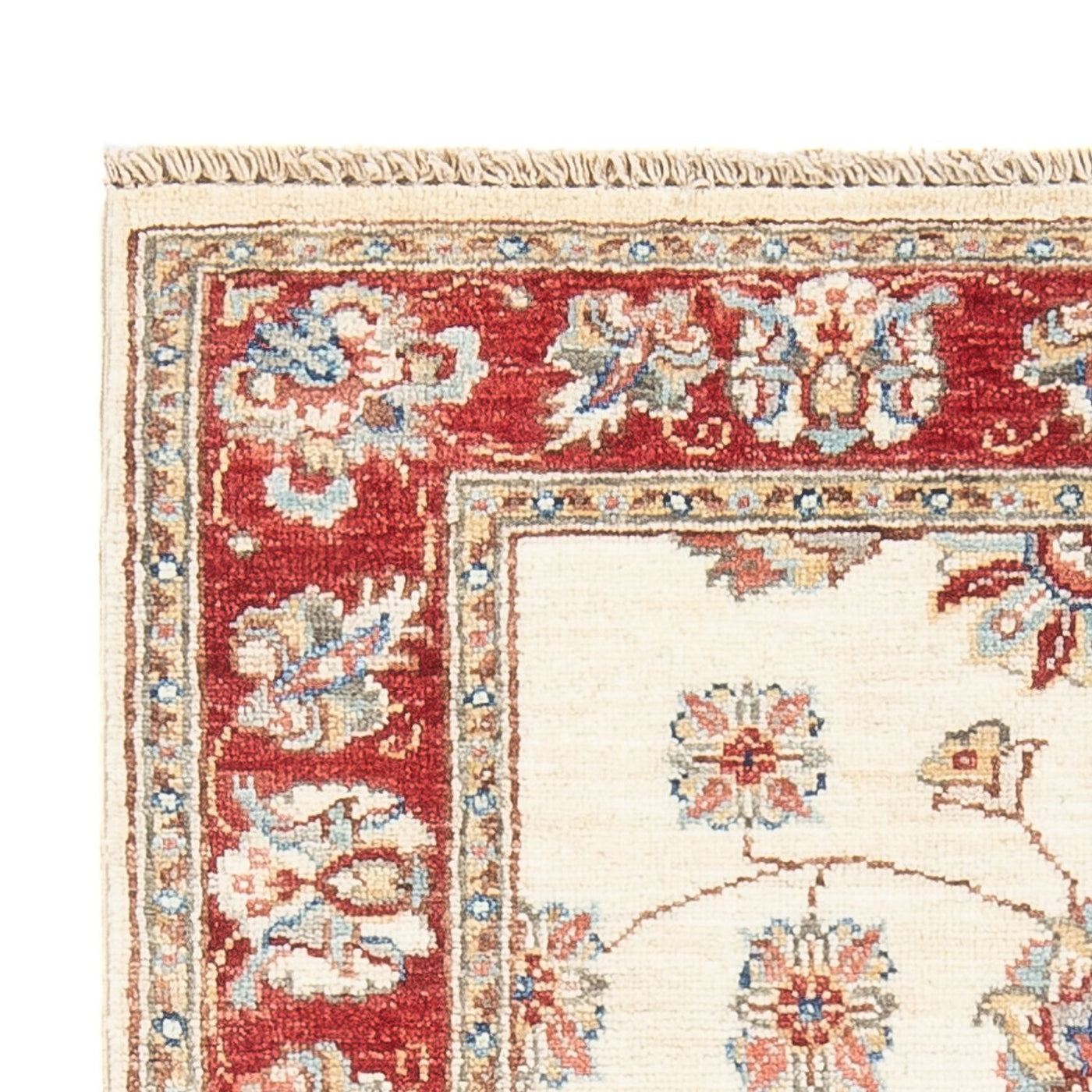 Tappeto Ziegler 125x79cm - Tappeto orientale
