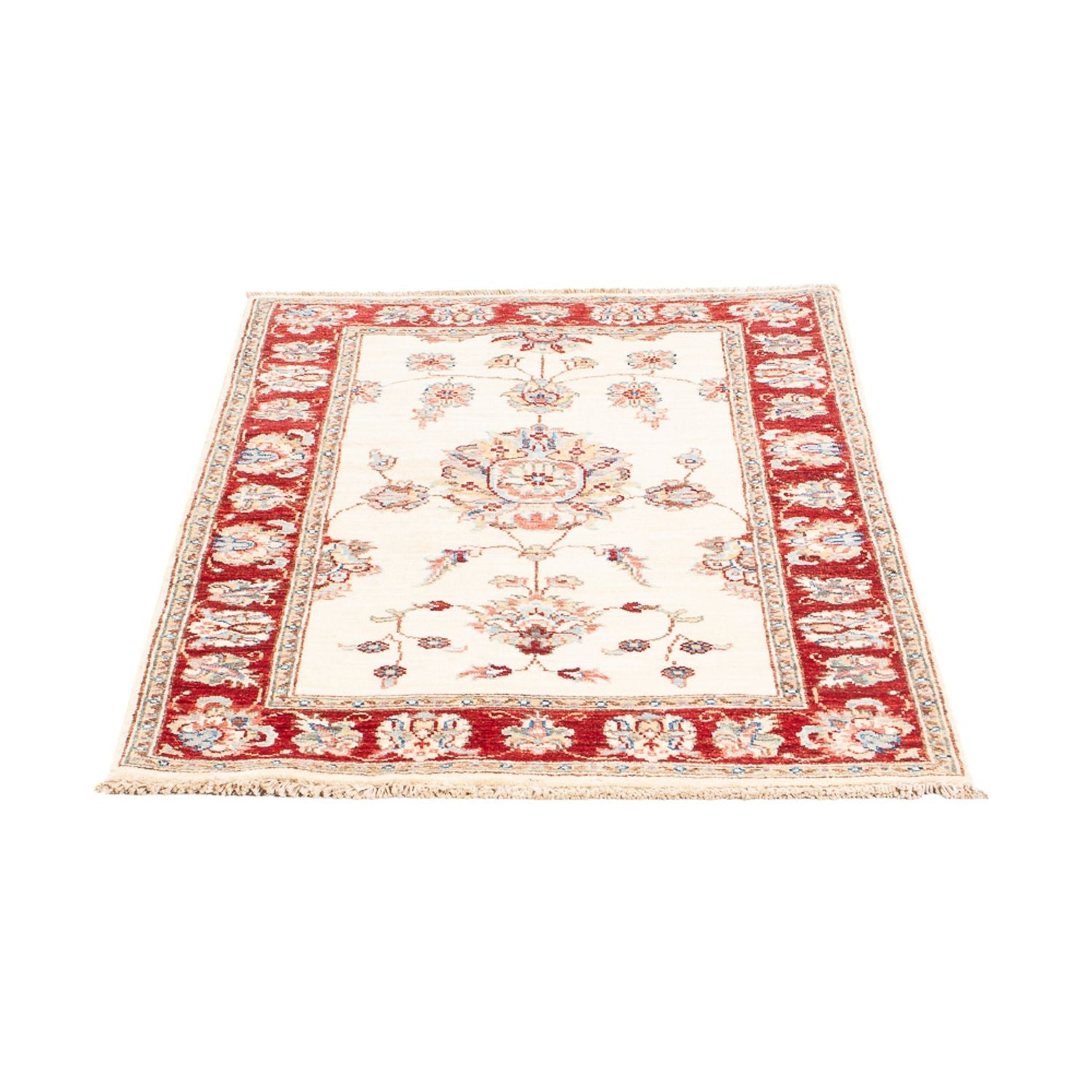 Tappeto Ziegler - 125 x 79 cm - beige