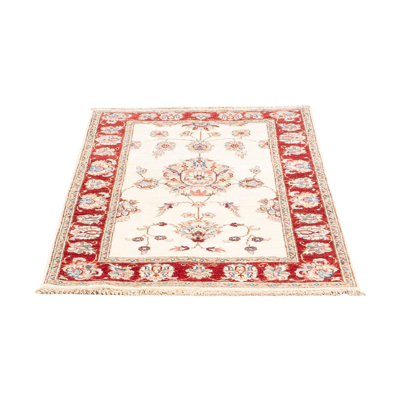 Tappeto Ziegler - 125 x 79 cm - beige