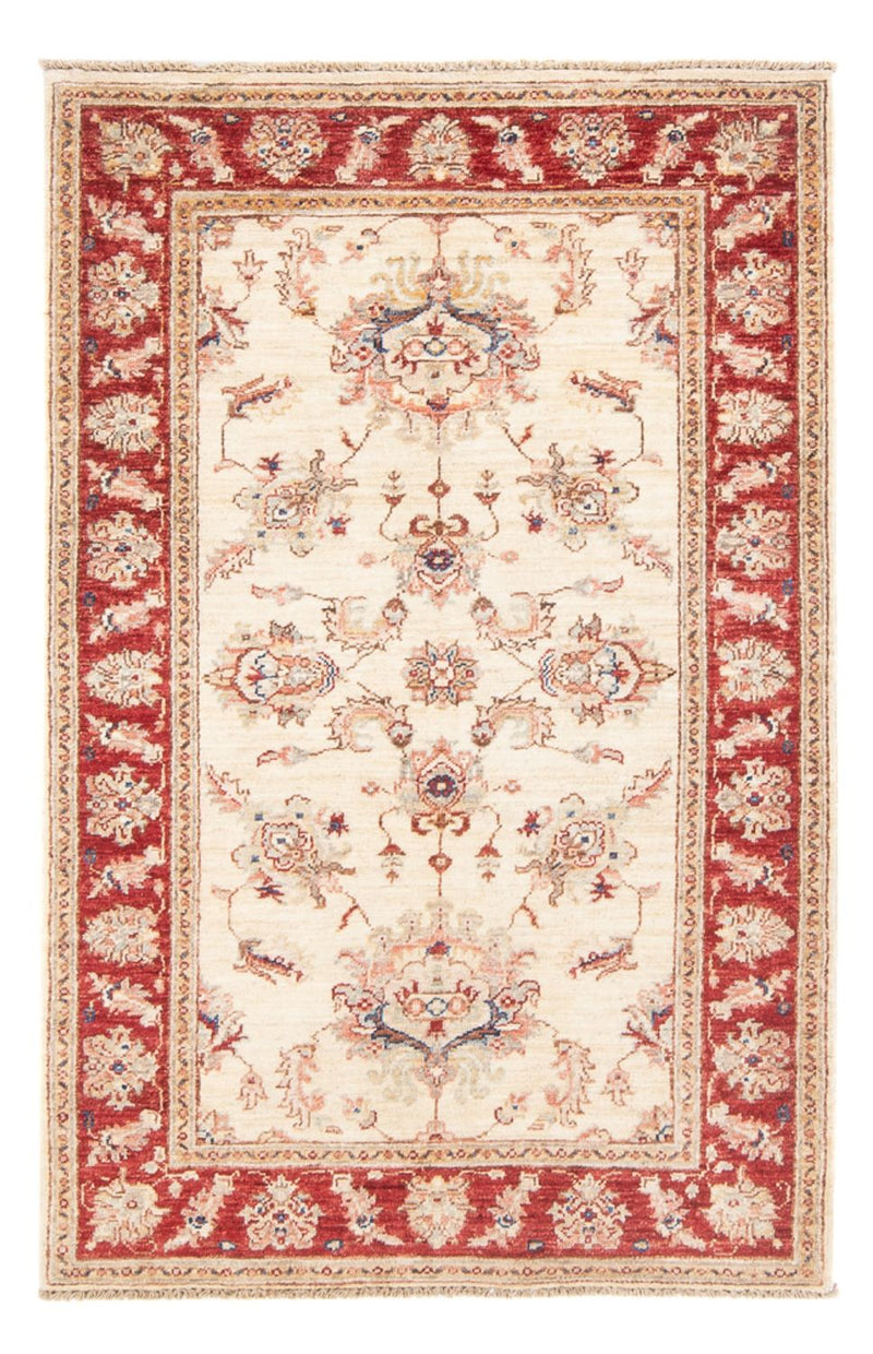Tappeto Ziegler - 152 x 92 cm - beige