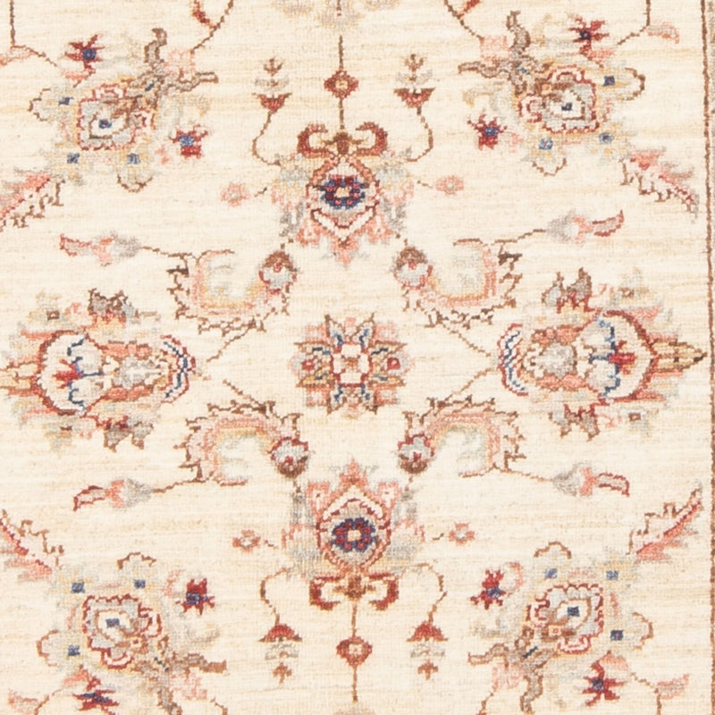 Tappeto Ziegler - 152 x 92 cm - beige