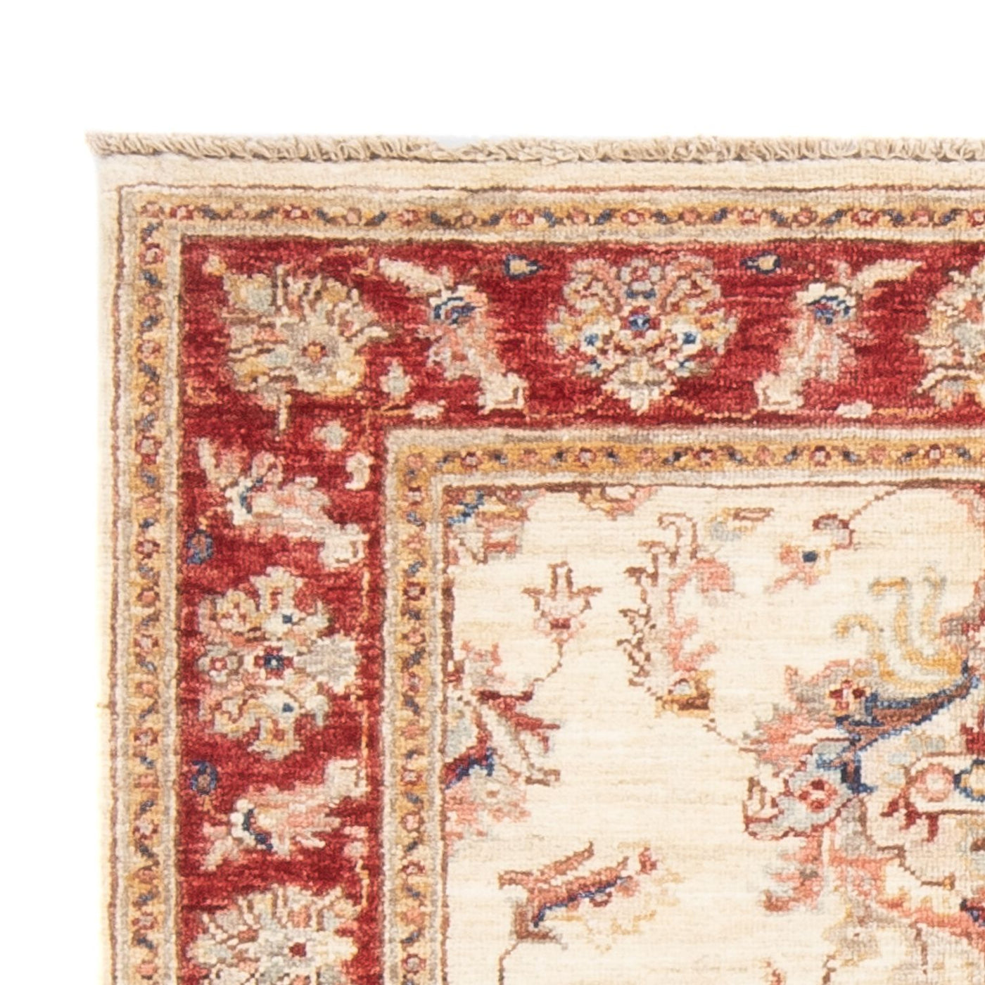 Tappeto Ziegler 152x92cm - Tappeto orientale
