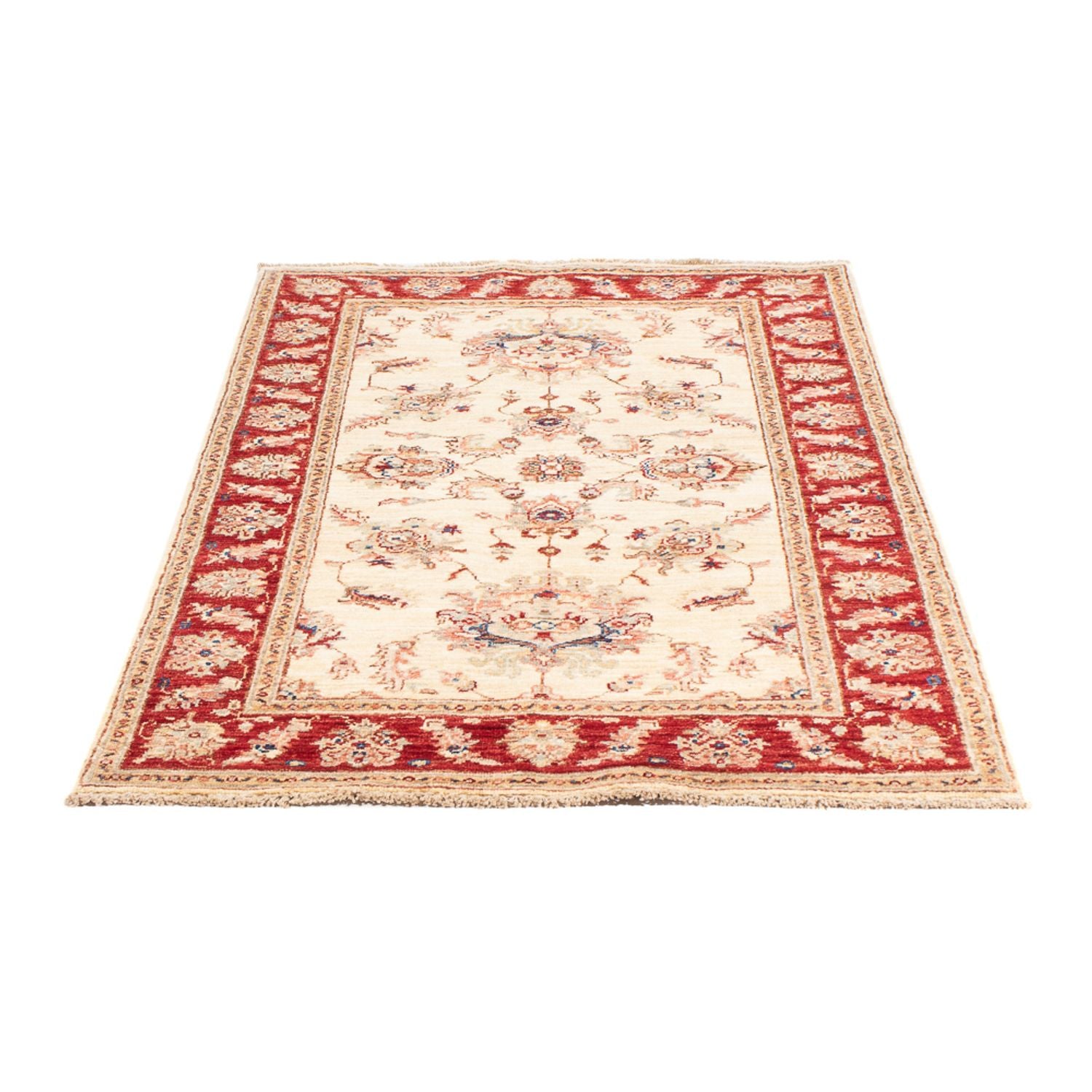 Tappeto Ziegler - 152 x 92 cm - beige