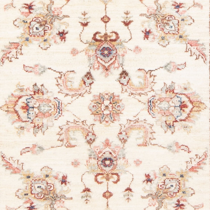 Tappeto Ziegler - 153 x 92 cm - beige