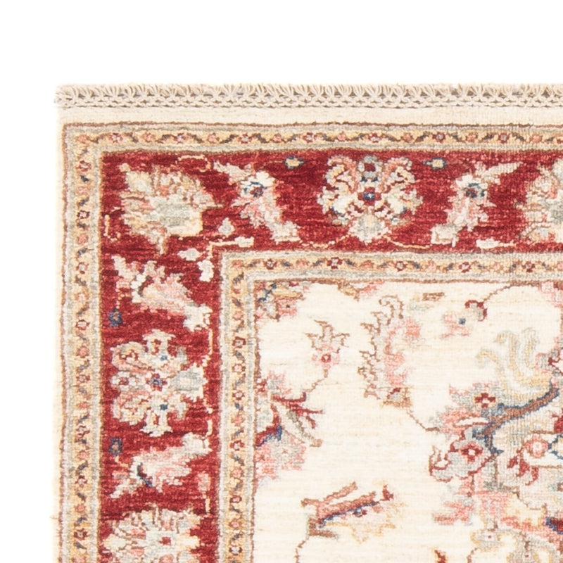 Tappeto Ziegler - 153 x 92 cm - beige