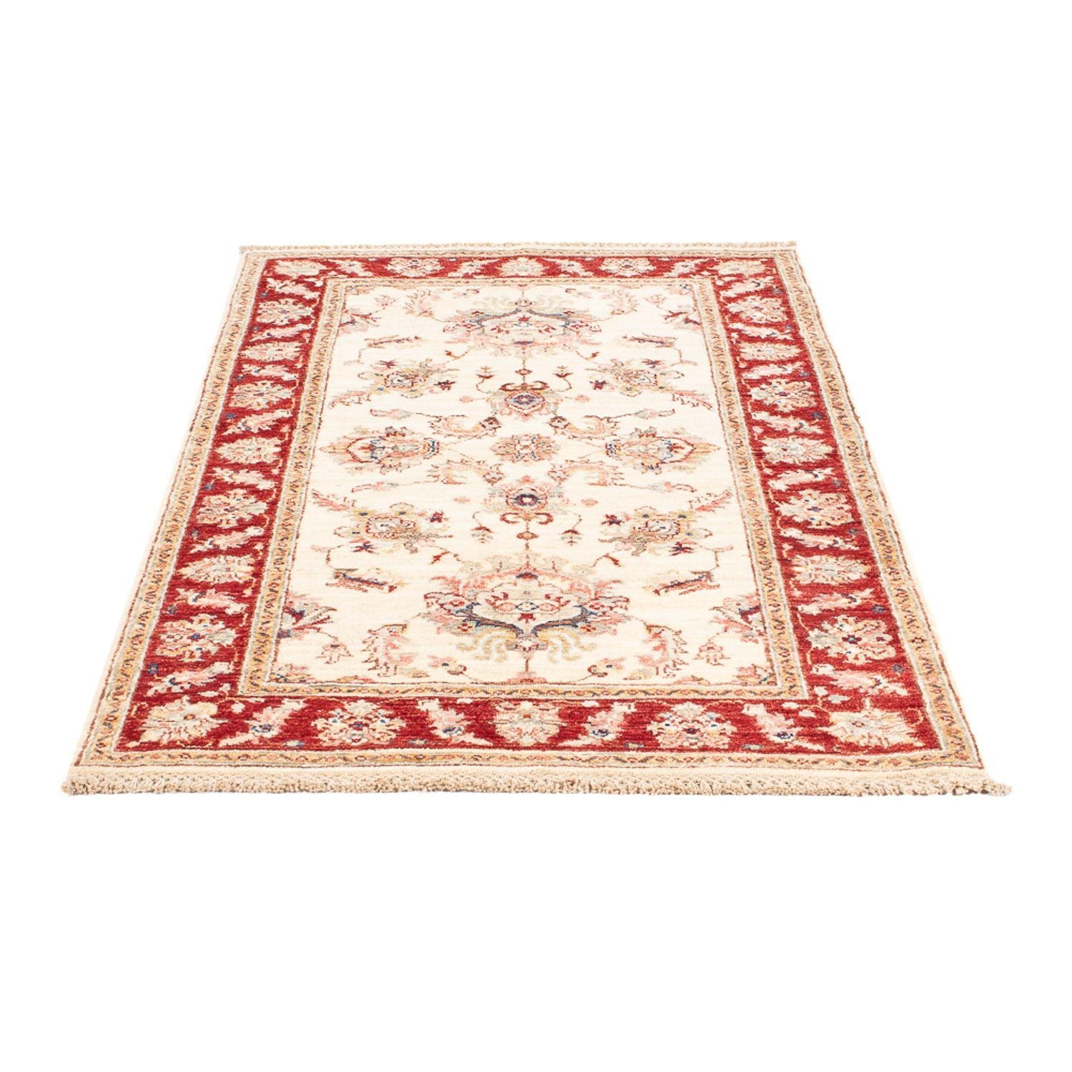 Tappeto Ziegler - 153 x 92 cm - beige