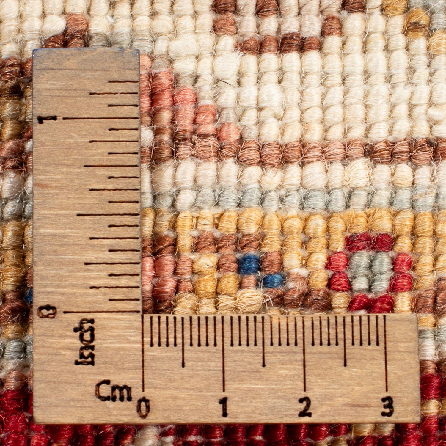 Tappeto Ziegler - 153 x 92 cm - beige