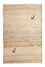 Tappeto Gabbeh - Persero - 60 x 40 cm - marrone