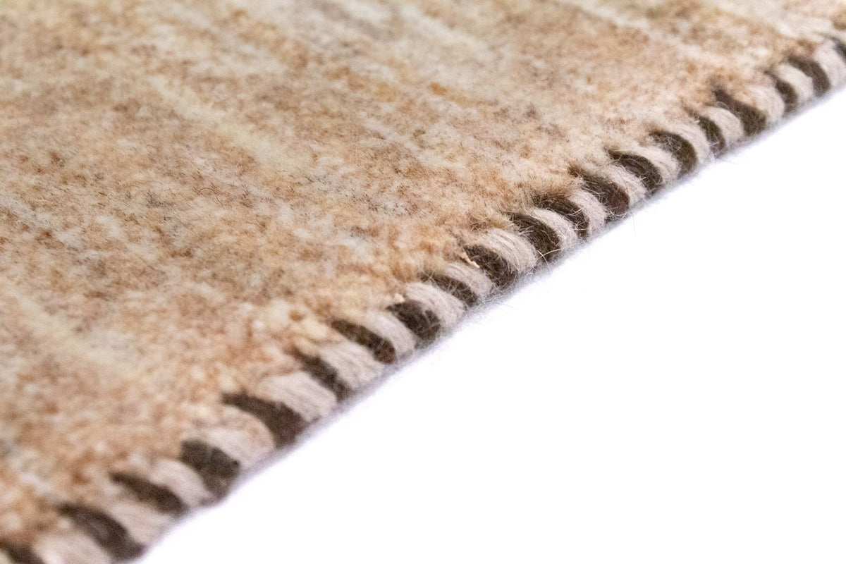 Tappeto Gabbeh - Persero - 60 x 40 cm - marrone