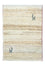 Tappeto Gabbeh - Persero - 60 x 40 cm - beige