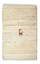 Gabbeh persiano Tappeto 60x40cm - Perserteppich Wollteppich