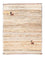 Tappeto Gabbeh - Persero - 60 x 40 cm - beige