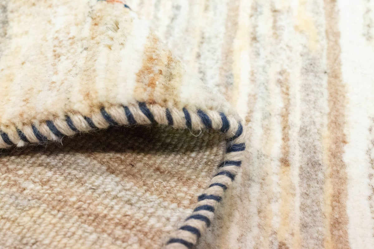 Tappeto Gabbeh - Persero - 60 x 40 cm - beige