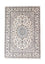 Tappeto Persero - Nain - 350 x 246 cm - bianco naturale