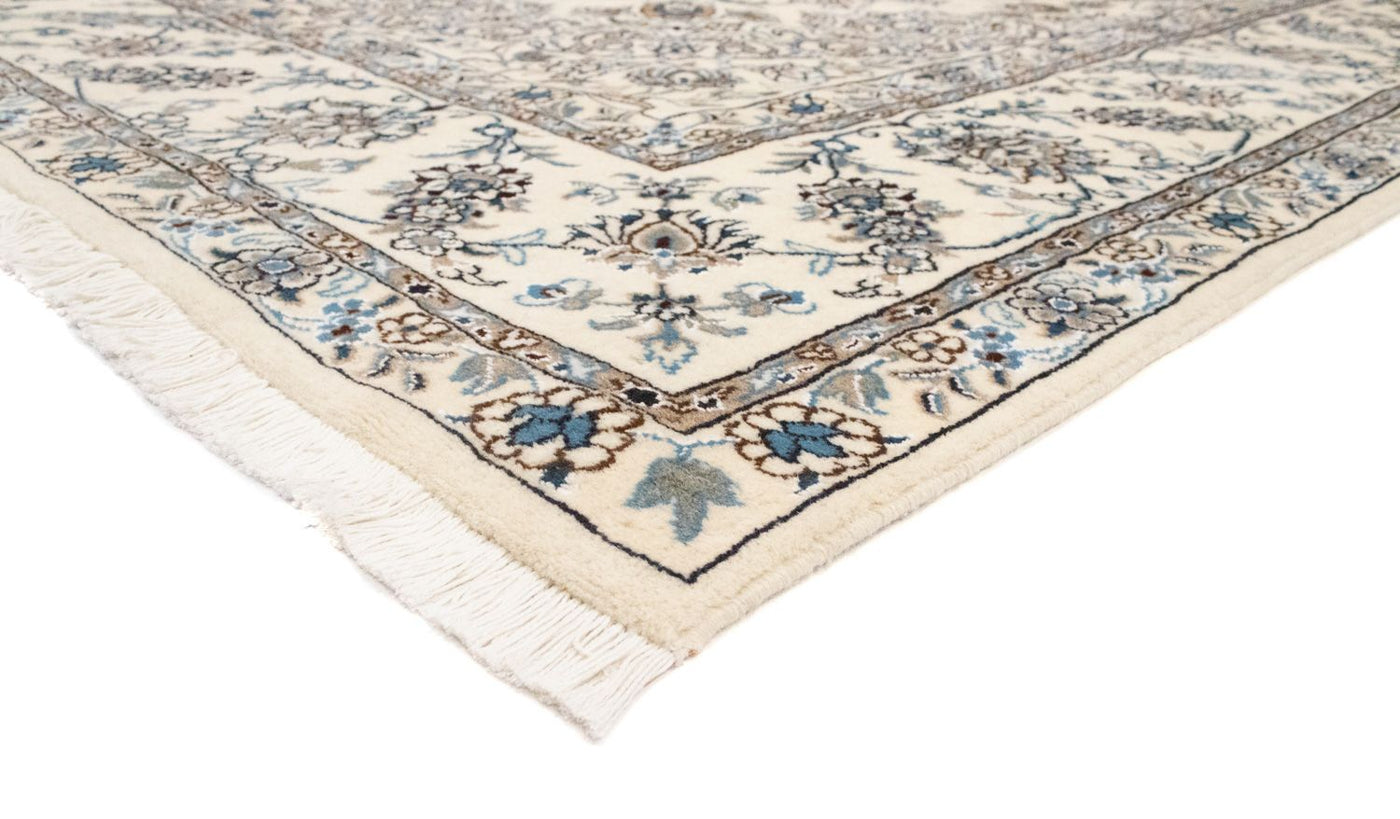 Nain - 12 la Tappeto 350x246cm - Tappeto persiano