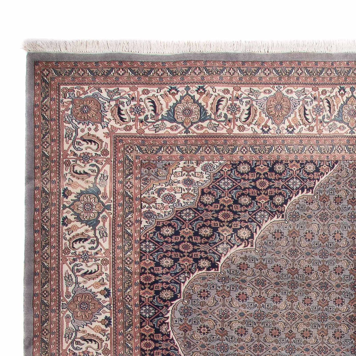 Bidjar Indo Tappeto 351x252cm - Tappeto orientale