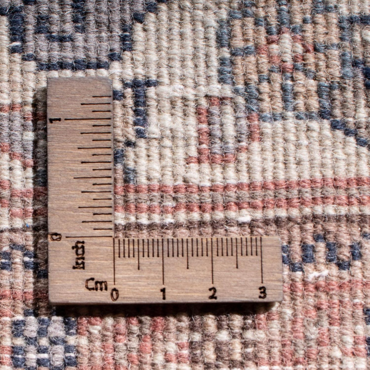 Tappeto orientale - Bidjar - Indo - 351 x 252 cm - marrone scuro