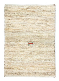 Tappeto Gabbeh - Persero - 60 x 40 cm - beige