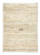 Gabbeh persiano Tappeto 60x40cm - Perserteppich Wollteppich