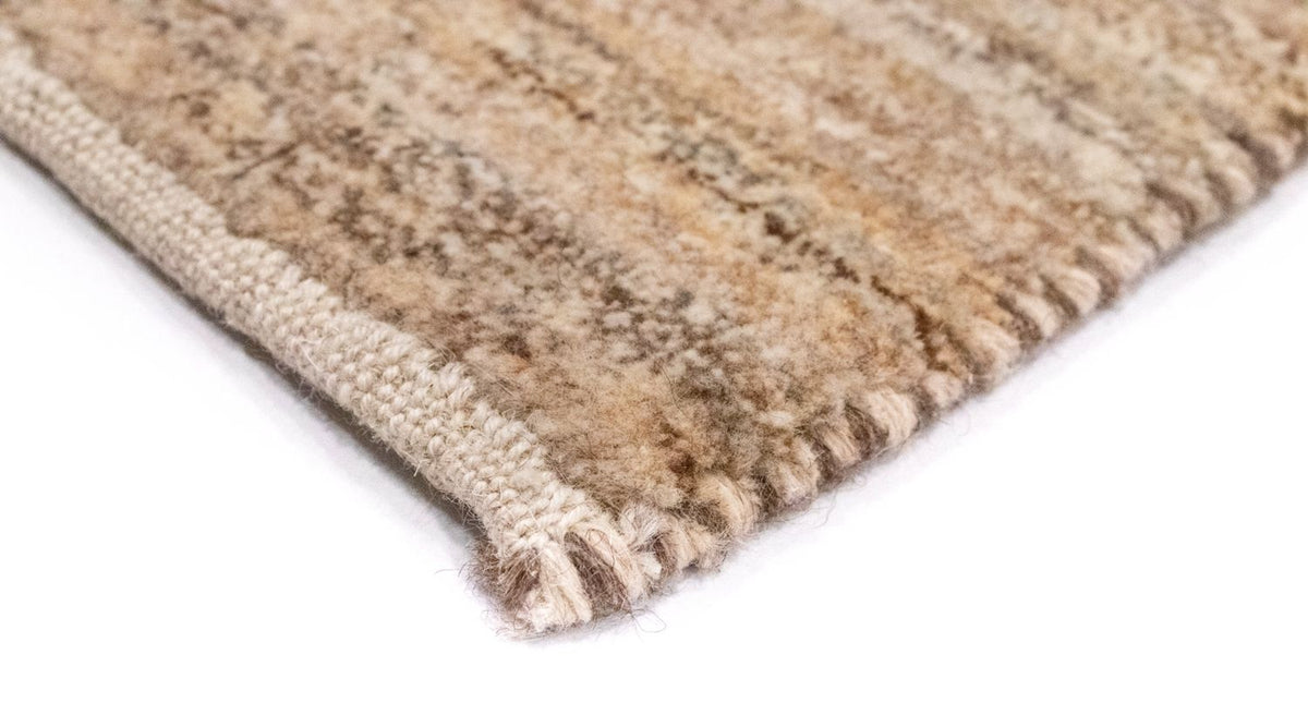 Tappeto Gabbeh - Persero - 60 x 40 cm - beige