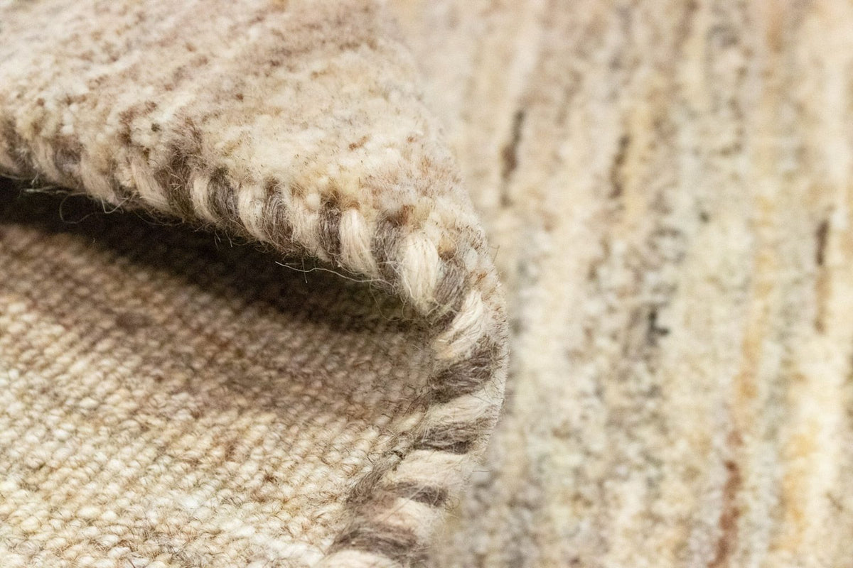 Tappeto Gabbeh - Persero - 60 x 40 cm - beige