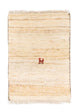 Gabbeh persiano Tappeto 60x40cm - Perserteppich Wollteppich