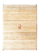 Gabbeh persiano Tappeto 60x40cm - Perserteppich Wollteppich