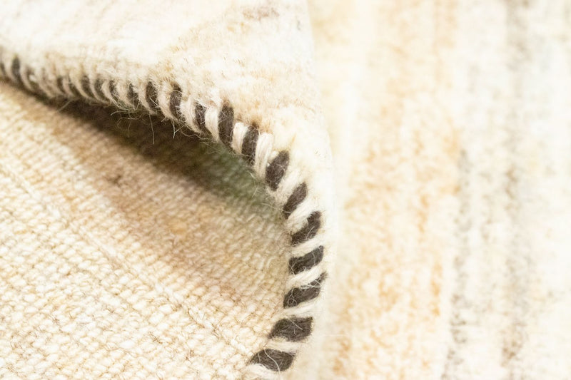 Tappeto Gabbeh - Persero - 60 x 40 cm - beige