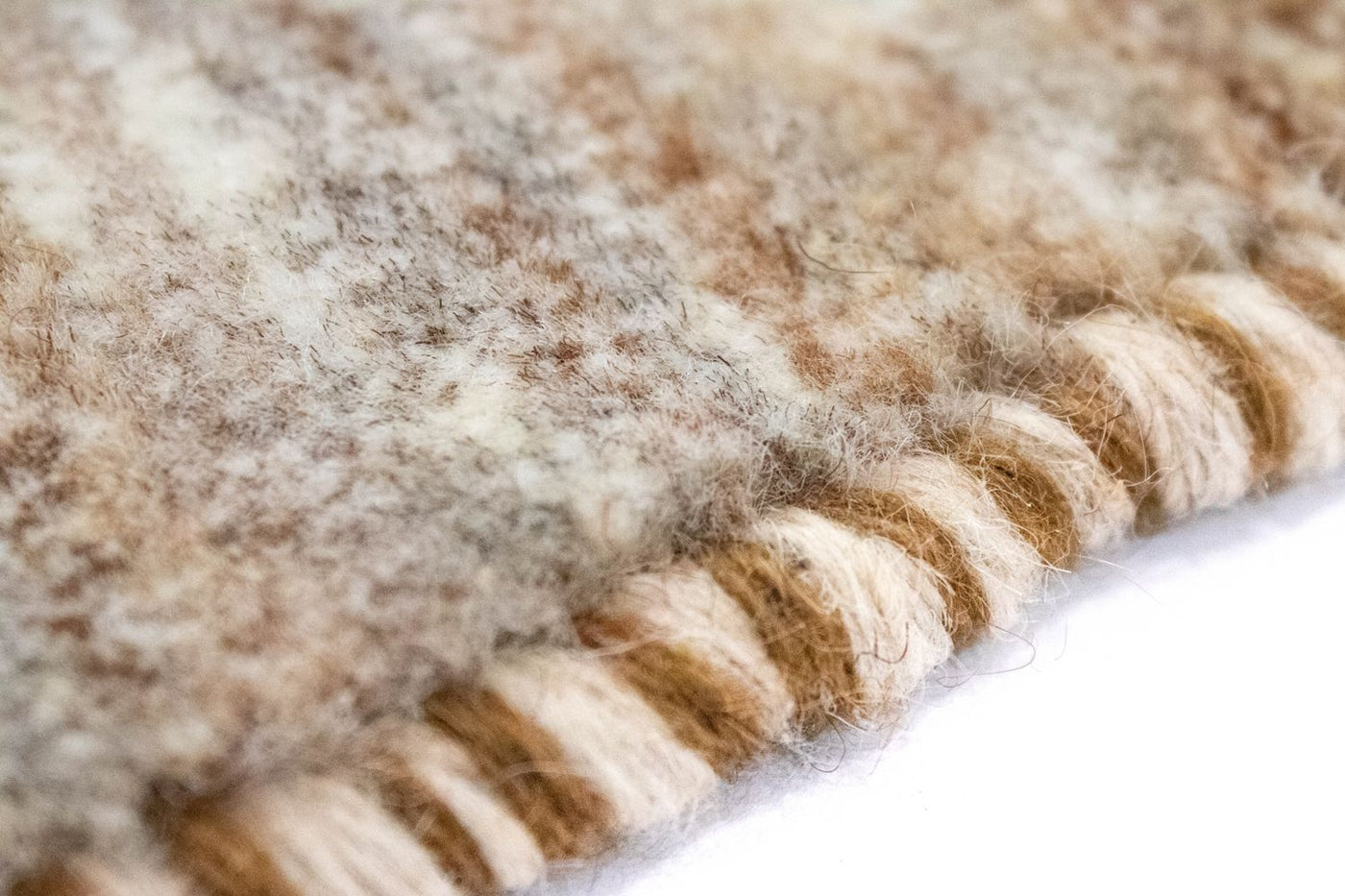 Gabbeh persiano Tappeto 60x40cm - Perserteppich Wollteppich