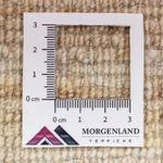 Tappeto Gabbeh - Persero - 60 x 40 cm - beige