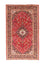 Tappeto Persero - Keshan - 258 x 150 cm - rosso