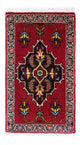 Ardabil Tappeto 54x40cm - Tappeto persiano