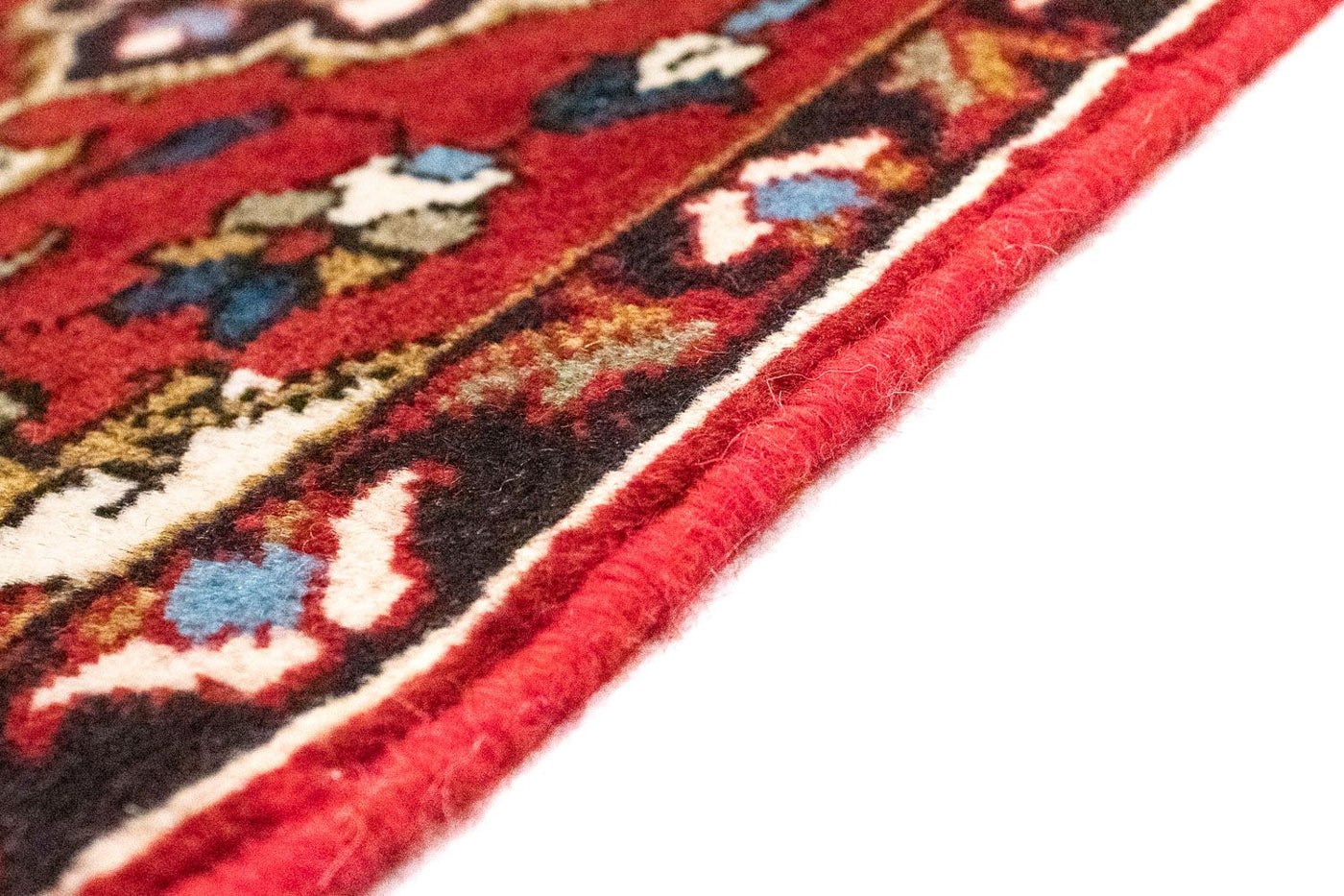 Ardebil Tappeto 54x40cm - Tappeto persiano