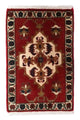 Ardabil Tappeto 54x40cm - Tappeto persiano
