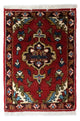 Ardabil Tappeto 54x40cm - Tappeto persiano