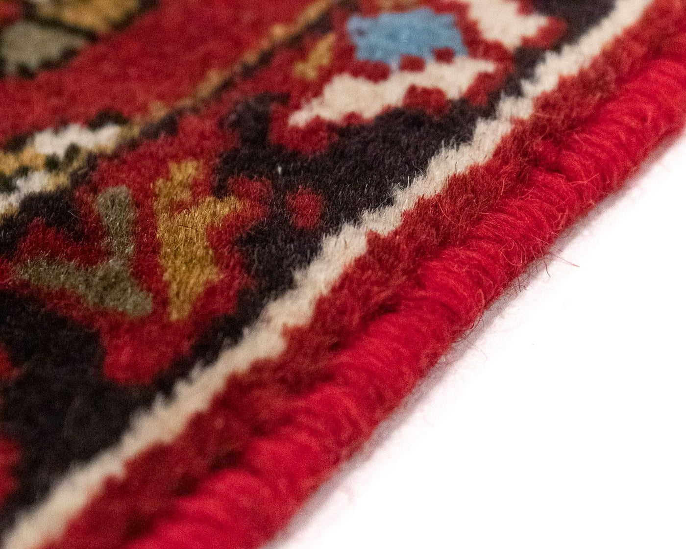 Ardabil Tappeto 54x40cm - Tappeto persiano