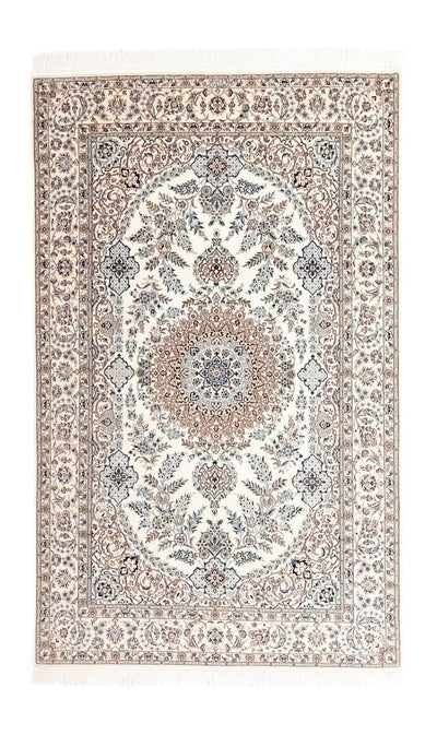 Nain - 6La Tappeto 145x234cm - Tappeto persiano