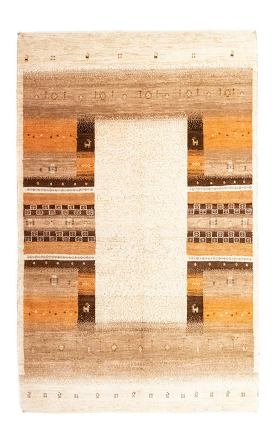 Loribaft Tappeto 160x257cm - Perserteppich Wollteppich