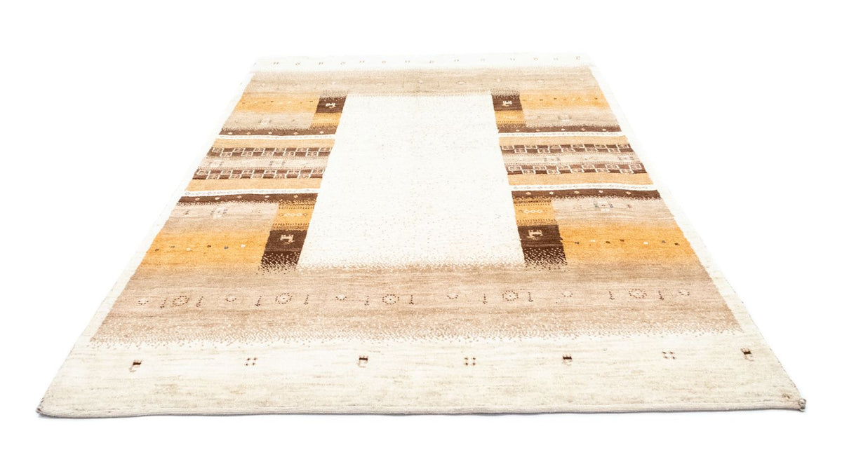 Tappeto Gabbeh - Loribaft Persero - 257 x 160 cm - beige