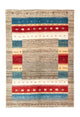 Loribaft Tappeto 212x148cm - Perserteppich Wollteppich