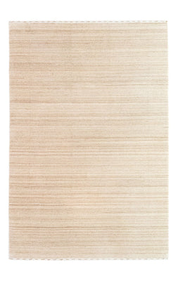 Tappeto Gabbeh - Loribaft Persero - 181 x 121 cm - beige