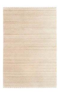 Tappeto Gabbeh - Loribaft Persero - 181 x 121 cm - beige