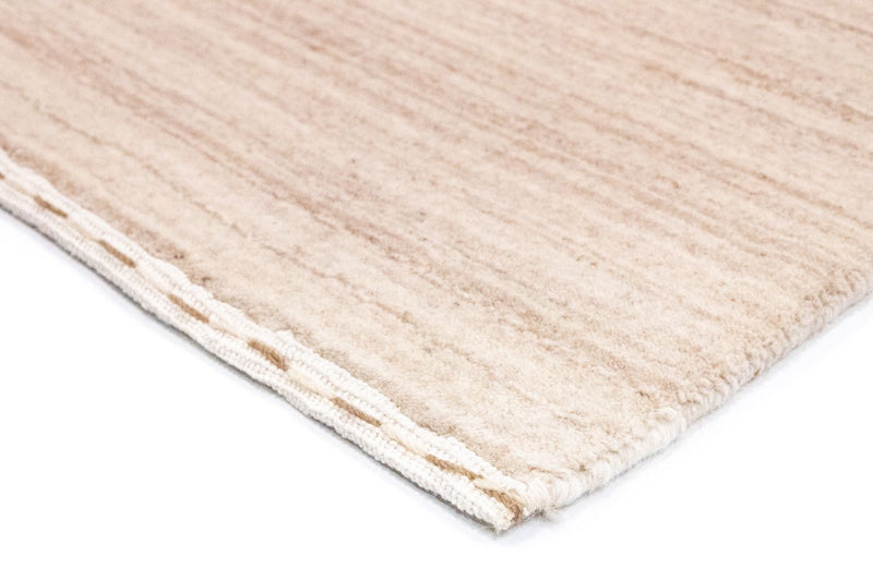 Tappeto Gabbeh - Loribaft Persero - 181 x 121 cm - beige