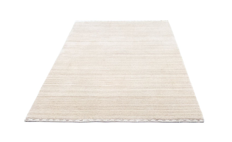 Tappeto Gabbeh - Loribaft Persero - 181 x 121 cm - beige