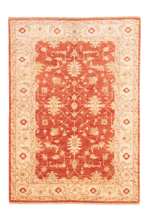 Tappeto Ziegler - 230 x 174 cm - arancione
