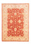 Tappeto Ziegler - 230 x 174 cm - arancione